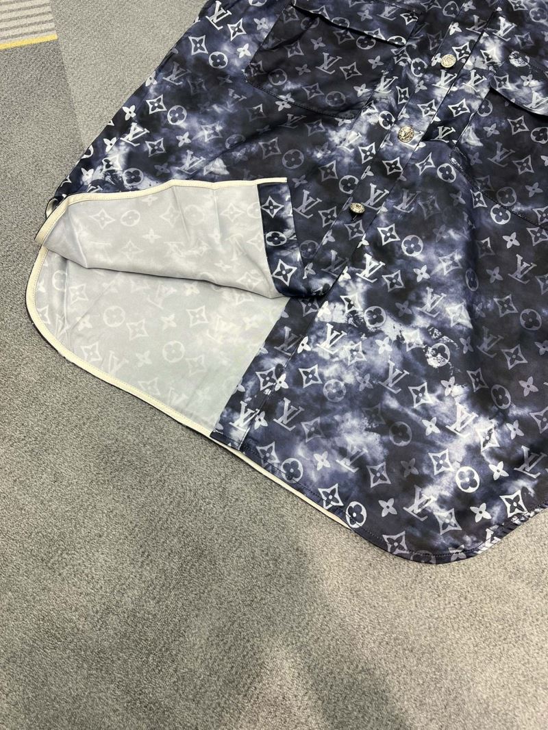 Louis Vuitton Shirts